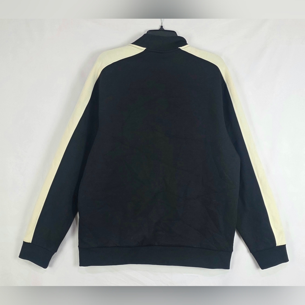 $120 Agtawh St Moritz Mens Summit Track Jacket - Picture 3 of 6